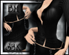 [S3K]BM Mafiosa Black