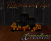 (T)Pumpkin Decoration 0