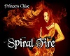Spiral Fire