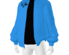 Lex XVL Bomber Blue Bby