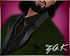 ZAK| Suit Bundle/Olive