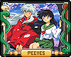 P; Inuyasha & Kagome