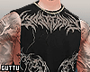 ð. Toji Tank Top
