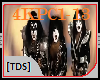 [TDS]Kiss-Psycho Circus