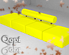 Yellow Couch