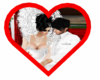 Peter and Smile WEDDING1