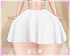 𝓛 ❀ Hot Girl Skirt