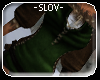 -slov- hunter top green