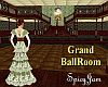 Victorian Grand Ballroom