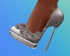 Silver Rose Pumps (v2)