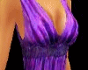 ~m~purple romantic dress