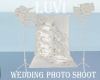 LUVI WEDDING PHOTO SHOOT