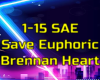 *(SAE) Save Euphoric*