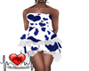 Blue  Heart