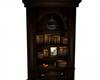 Vintage Bookcase