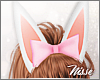 n| DRV Cute Bunny Ears