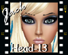 [IJ] Model Head 13