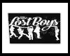 Lost Boys Canvas [ss]
