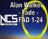 Alan Walker - Fade