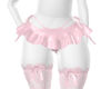 pinkie skirt <3