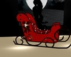 -S- Christmas sleigh