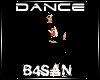 BATTLE DANCE  V.1
