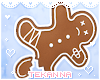 [T] Gingerbread Decor