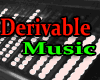 Derivable Music