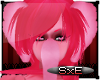 [SxE] Pink Hair F