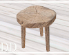 Wood Slab Table 02