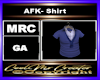 AFK- Shirt