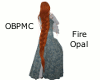 OBPMC - Fire Opal