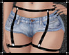 Belted Shorts RL