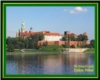 Scenery- Wawel Castle