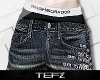 𝕿 . VINTAGE DENIM ϟ