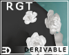 DRV Rose Armband RGT