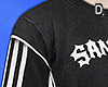 𝖉. Oversized Black