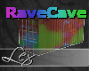LEX RaveCave container1
