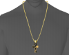Key of Life Necklace
