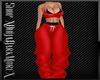 Ramona Red Set