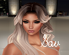 Micole-Ice Blonde