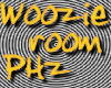 PHz ~ Woozie Room