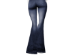 Dark Faded Jeans