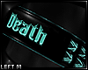 Death Armband L