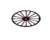 Country Wagon Wheel