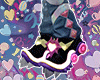 Lovestruck Jinx Shoes