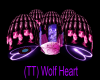 (TT) Wolf Heart