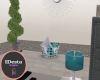 Mila pillow basket