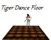 Tiger Dance Floor