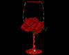 6v3| Red Rose Glass